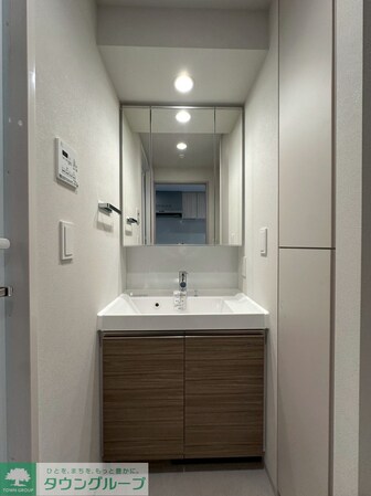 プレディアコート板橋の物件内観写真